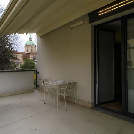 La Cordata - Martinelli 55 - Mono 2 Apartment *