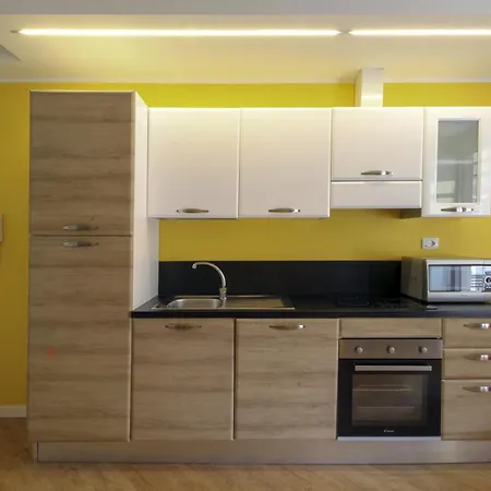 La Cordata - Martinelli 55 - Mono 2 Apartment
