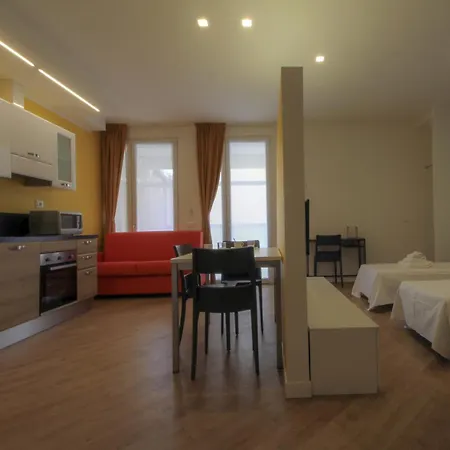 Apartment La Cordata - Martinelli 55 - Mono 2
