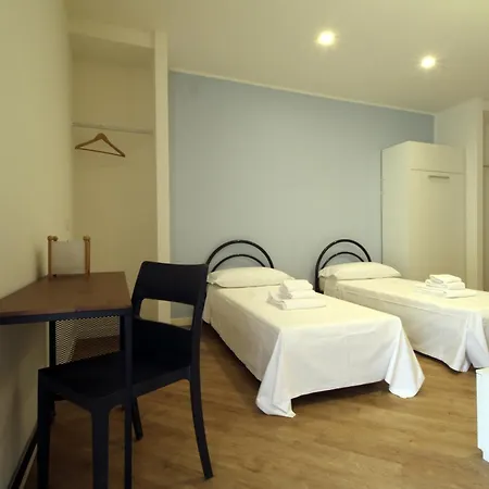 Apartman La Cordata - Martinelli 55 - Mono 2 *