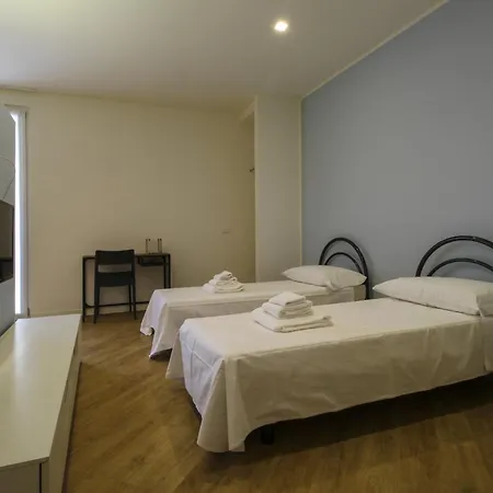 Apartman La Cordata - Martinelli 55 - Mono 2 *