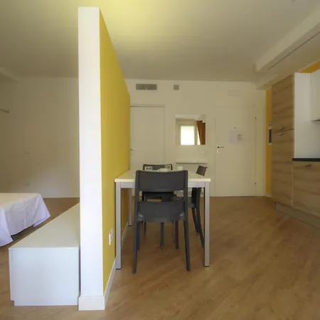 Apartman La Cordata - Martinelli 55 - Mono 2 Rho