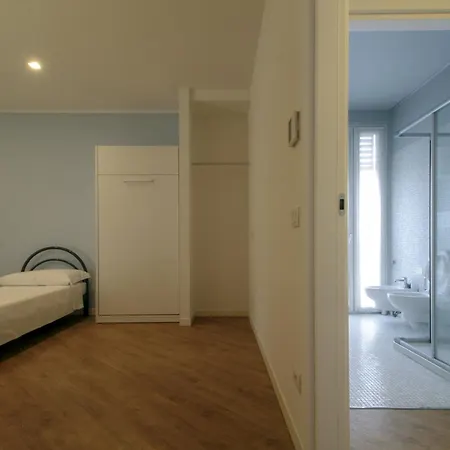 Apartman La Cordata - Martinelli 55 - Mono 2